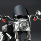 Preview: NATIONAL CYCLE SWITCHBLADE DEFLECTOR QUICK-RELEASE WINDSHIELDS